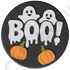 boo torta készítő készlet