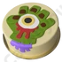 Kukucs torta készítő készlet