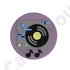 DJ torta