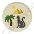 egyiptom torta