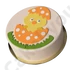 Csibe torta keszito keszlet