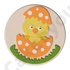 csibe torta