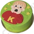 Kevin 2 torta készítő készlet