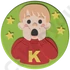 Kevin torta készítő készlet