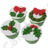Karácsonyi muffin keszito keszlet