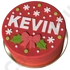 Kevin torta készítő készlet