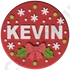 Kevin torta készítő készlet