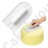 Fondant simító