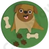 mopsz torta