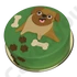 Mopsz tortakeszito keszlet