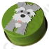 Schnauzer torta keszito keszlet