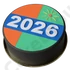 2026 Szilveszteri torta készítő készlet