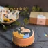 tortakrem por