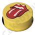 Nyelv torta készítő készlet