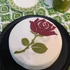 rózsa torta